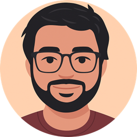 Rajeet Nair - AI  Automation Engineer