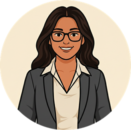 Shilpa Raju - Technical Sales Engineer